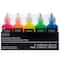 Dimensional Neon Fabric Paint Set by ArtMinds&#x2122;